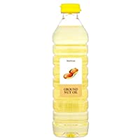Los mejores  - Waitrose Aceite de tuerca molida- 500 ml.